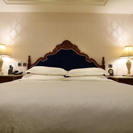 Royal Seasons Hotel Taipei ‧ Nanjing W. Dış mekan fotoğraf